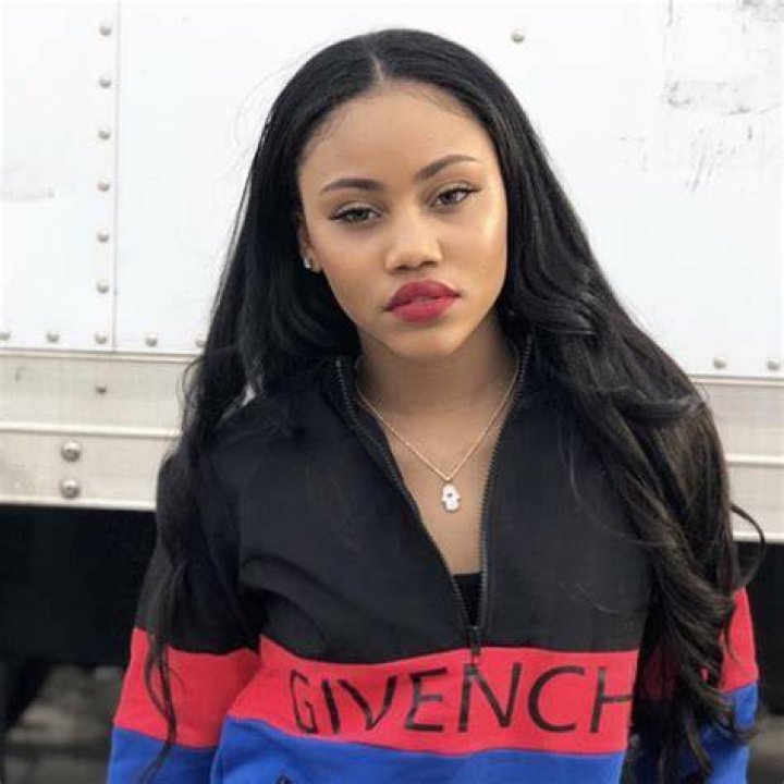 Supa Peach Bio What Is Her Real Name and Age, Who Is Her Boyfriend