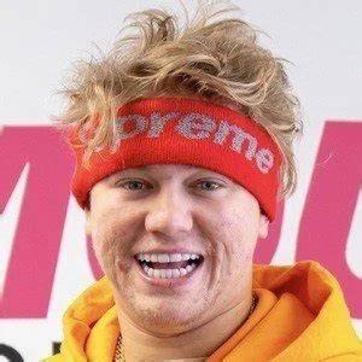 Supreme Patty Net Worth ·