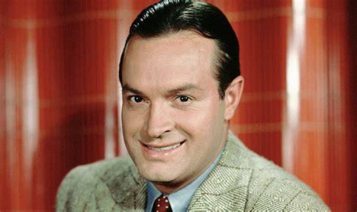 Surprisingly Scandalous Facts About Bob Hope, America's Entertainer