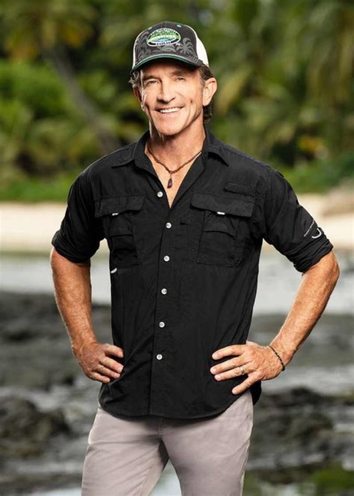 Survivor host Jeff Probst discusses future of reunion show