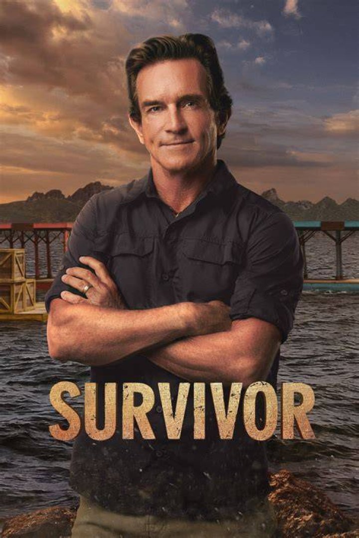 Survivor Photos on CBS