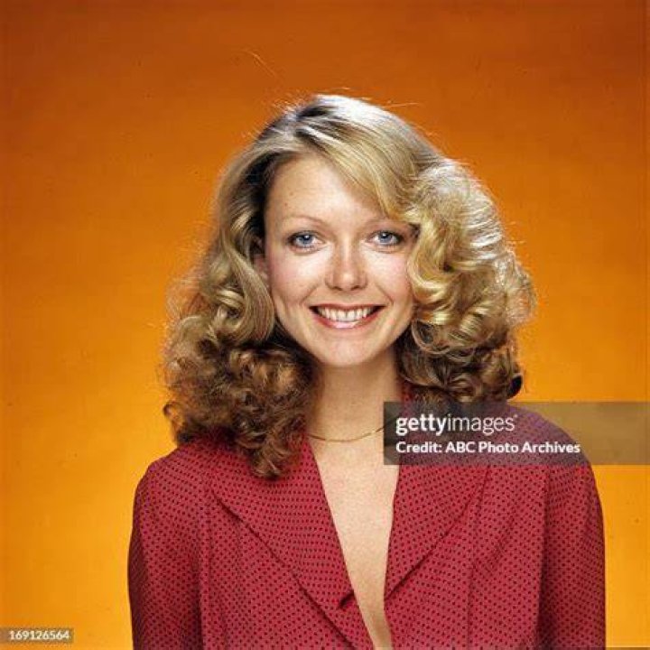 Susan Blakely 