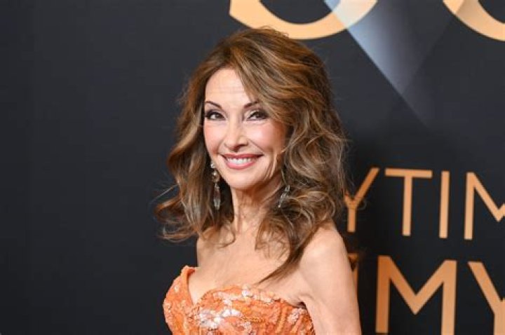 Susan Lucci Net Worth, Measurements, Height, Age, Weight