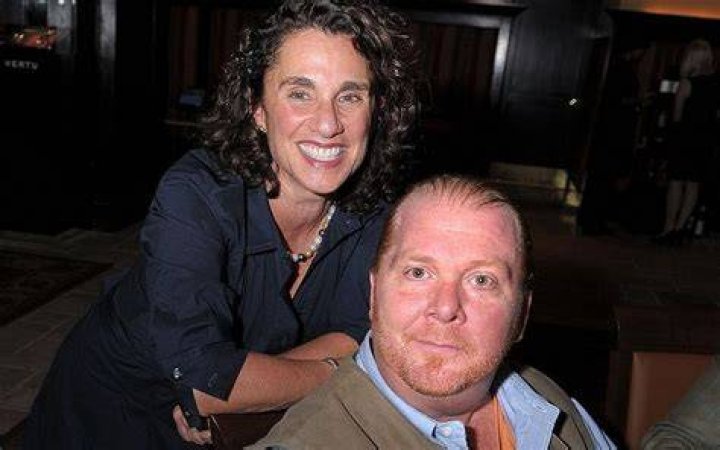 Susi Cahn Inside The Life Of Mario Batali&rsquo;s Wife