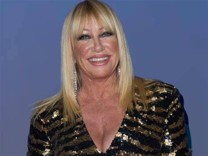 Suzanne Somers Cause of Death, Her Cancer History Parade