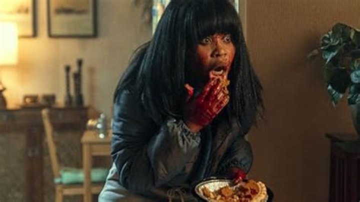 Swarm Co-Creator Unpacks Dres Sexuality, Paris Jacksons Casting and That Pie-Eatin