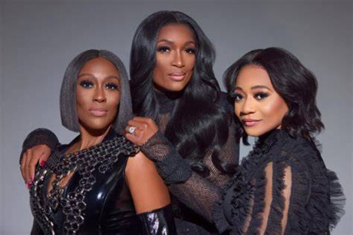 SWV's Coko Clemons Explains Why She Seemed During The