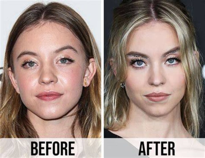 Sydney Sweeney’s Transformation Continues To Stun Us All SHEfinds