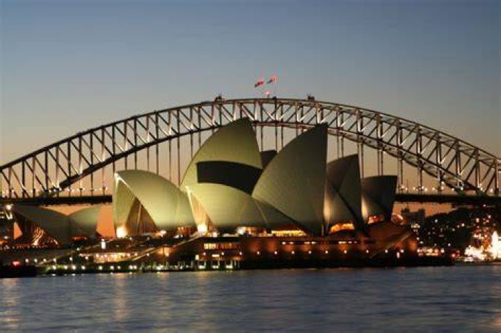 Sydney