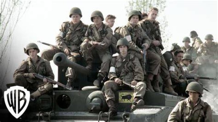 SyncBlog | Band of Brothers