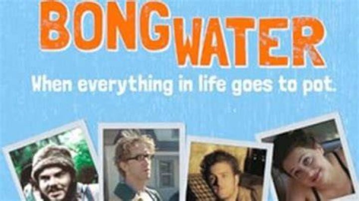 SyncBlog | Bongwater