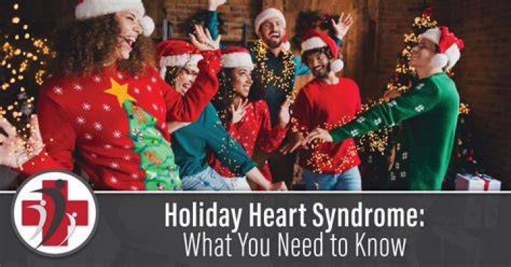 SyncBlog | Holiday Heart