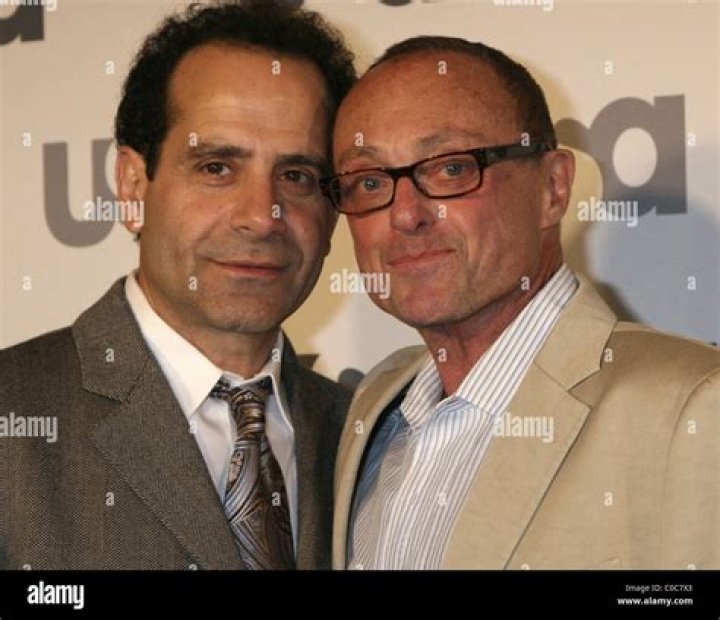 SyncBlog | Shalhoub remembers Stanley Kamel