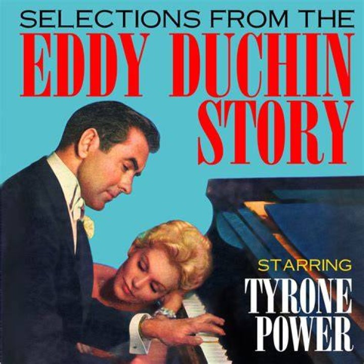 SyncBlog | The Eddy Duchin Story