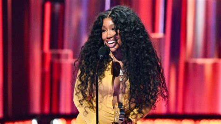 SZA 6 things to know about the Grammy nominated singer