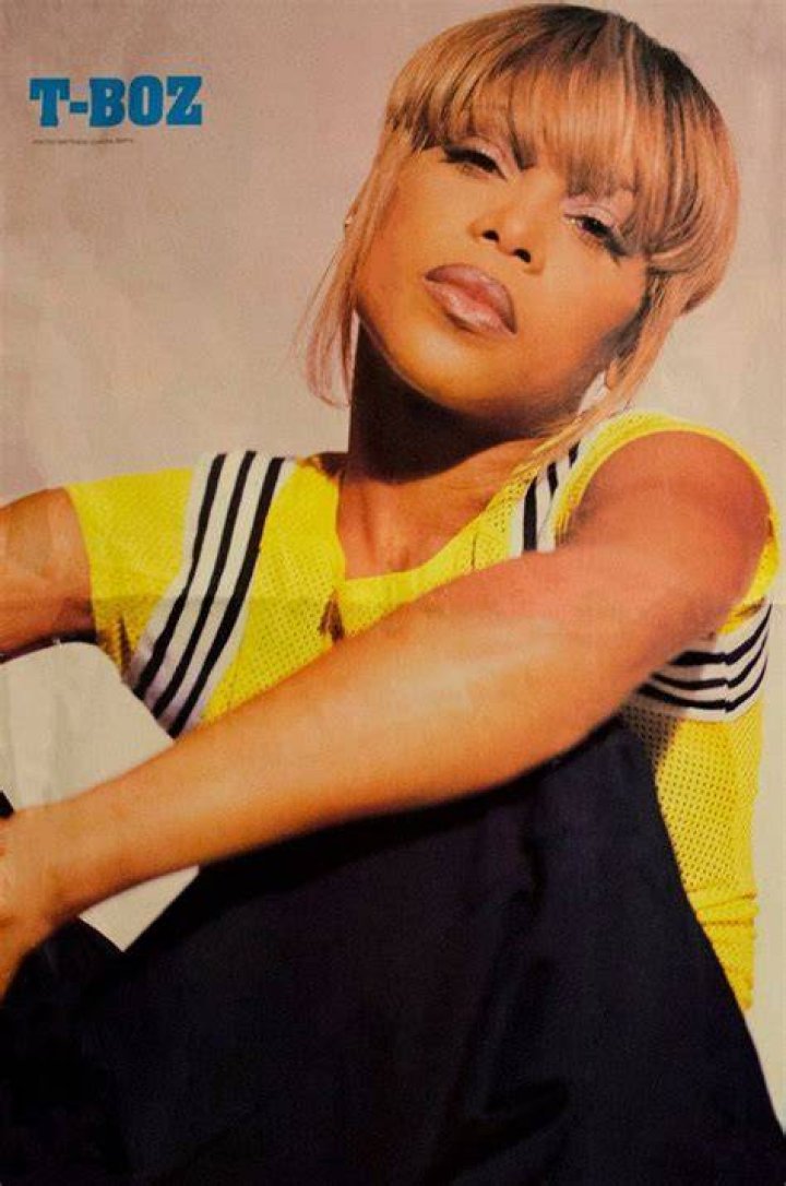 T Boz Haircut Transborder Media