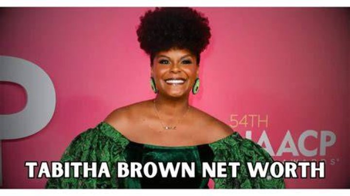 Tabitha Brown Net Worth 2023 Wiki Bio, Married, Dating, Family, Height