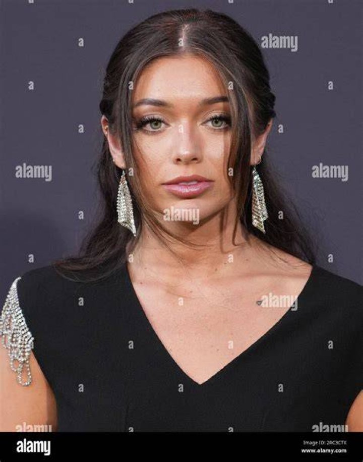 Tabitha Swatosh