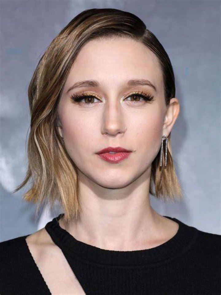 Taissa Farmiga AdoroCinema