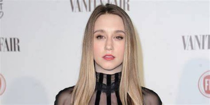 Taissa Farmiga Net Worth Celebrity Sizes