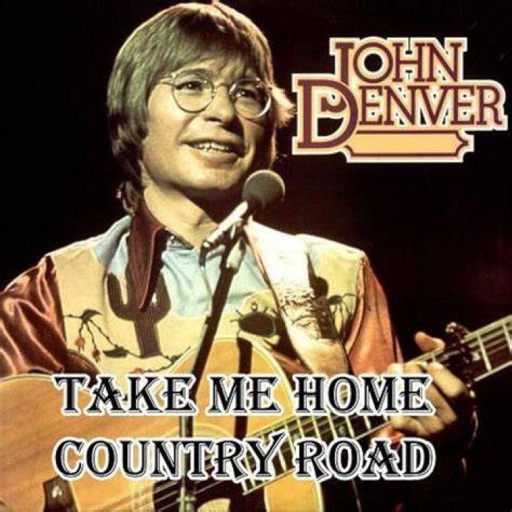 TAKE ME HOME, COUNTRY ROADS | Bass Singer Cover - songs for deep voices karaoke