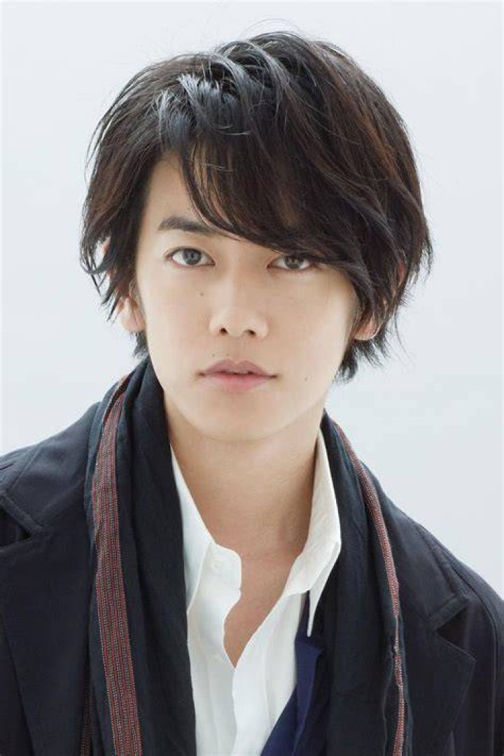 Takeru Satoh &mdash; The Movie Database (TMDB)