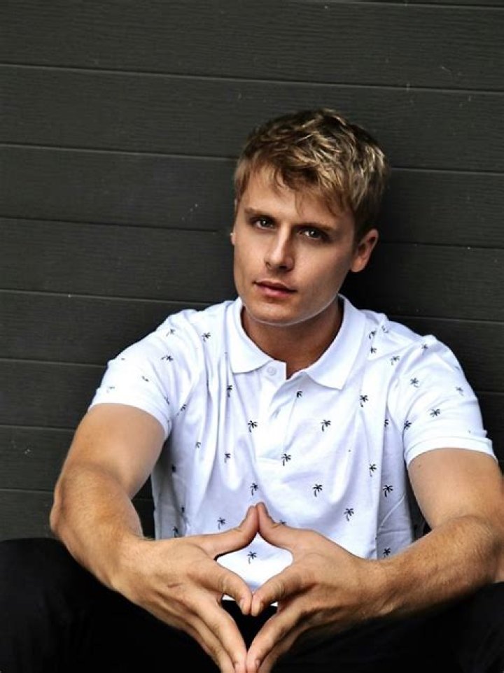 Talent on Tap Houston Stevenson is Both Charming and Cunning in A