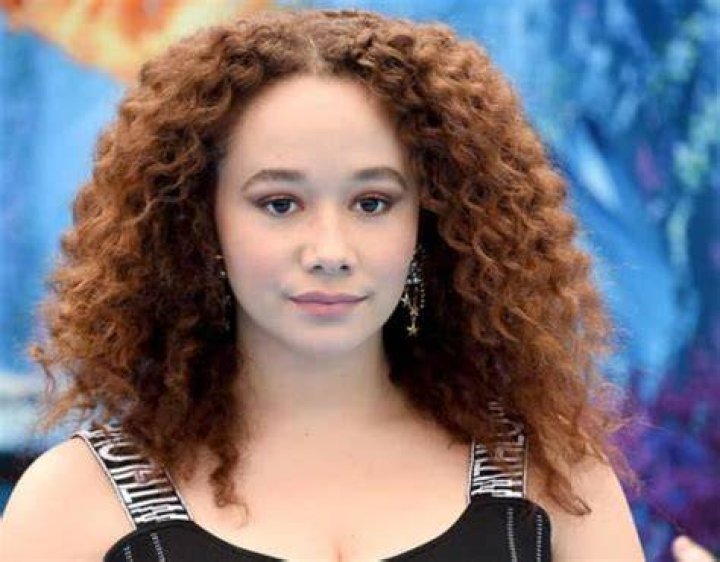 Talia Jackson Height, Wiki, Age, Net Worth, Family, Boyfriend, Biography Talia Jackson Height, Wiki, Age, Net Worth, Family, Boyfriend, Biography