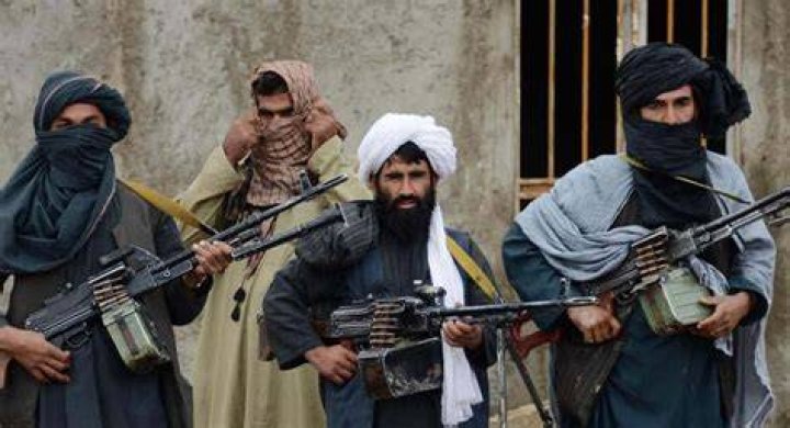 Taliban 'Worried About Andrew Tate' as They Ask for His Freedom Newsweek