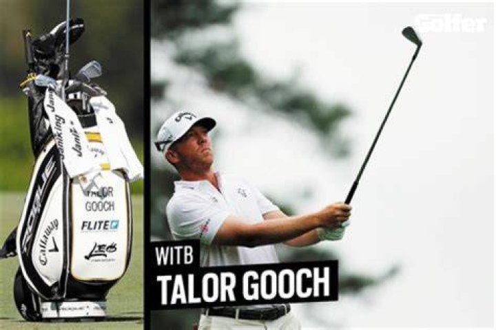 Talor Gooch Net Worth in 2023, Salary, Earnings, and Girlfriend
