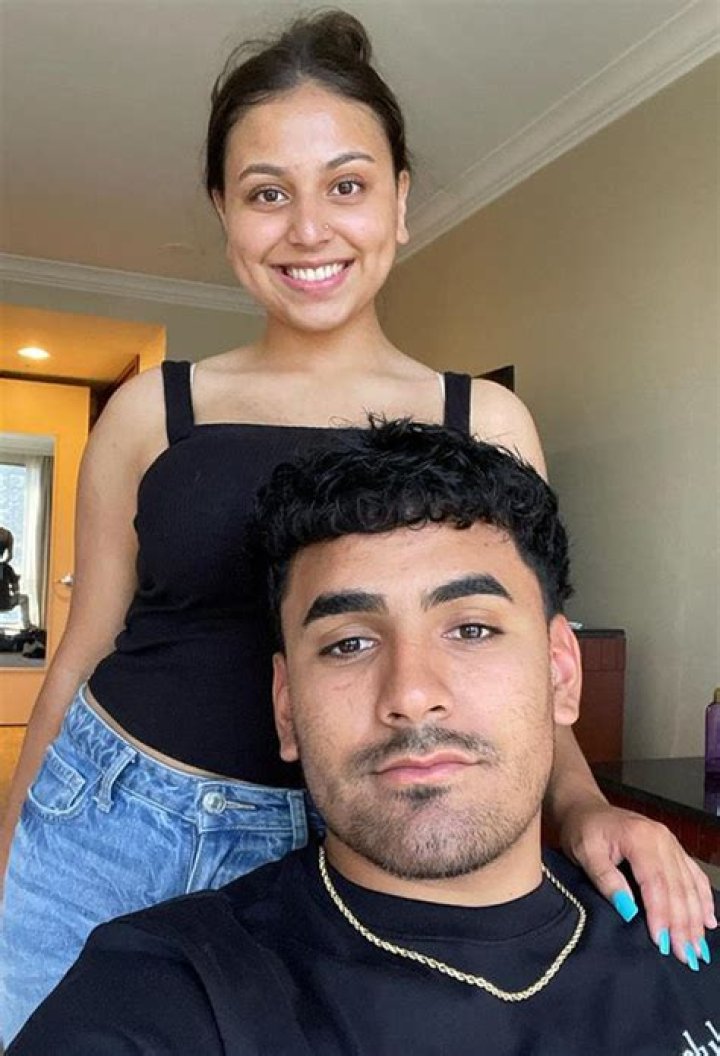 Talya And Gustavo / taliyaandgustavo nude OnlyFans, Instagram leaked