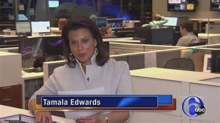 Tamala Edwards Tamala Edward