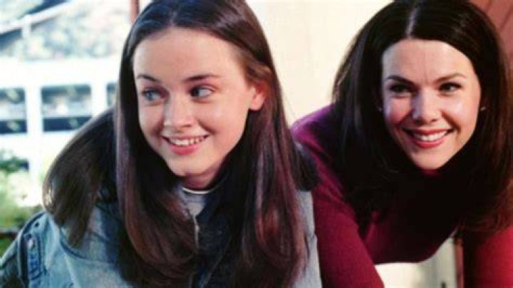 Também em Gilmore Girls, Alexis Bledel quebrou recorde ao ganhar o Emmy