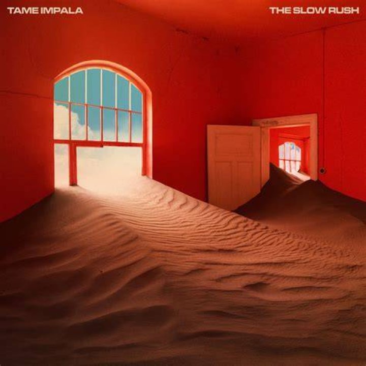 Tame Impala on New Album &lsquo;The Slow Rush&rsquo; and Collaboration Ambitions