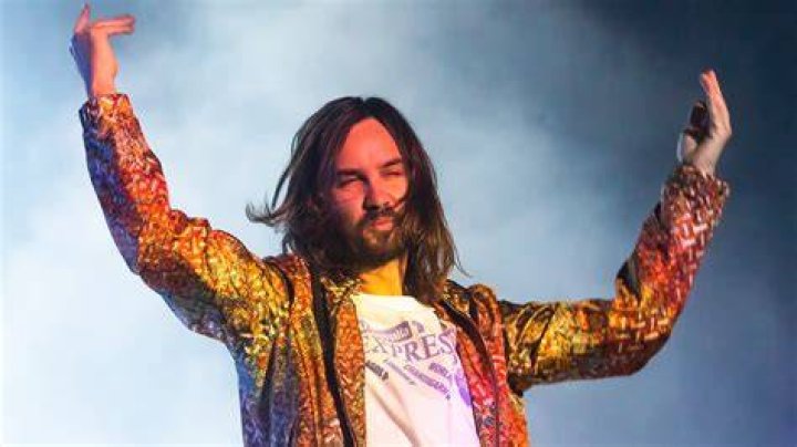 Tame Impala&rsquo;s Kevin Parker Reflects on Pop Success Telekom Electronic
