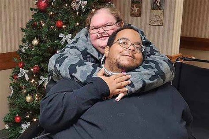 Tammy Slaton Shares Friends' Tributes to Late Husband Caleb Willingham