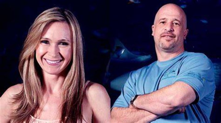 Tanked Cast Agnes Wilczynski Married ? Her age, Wiki, bio, and facts