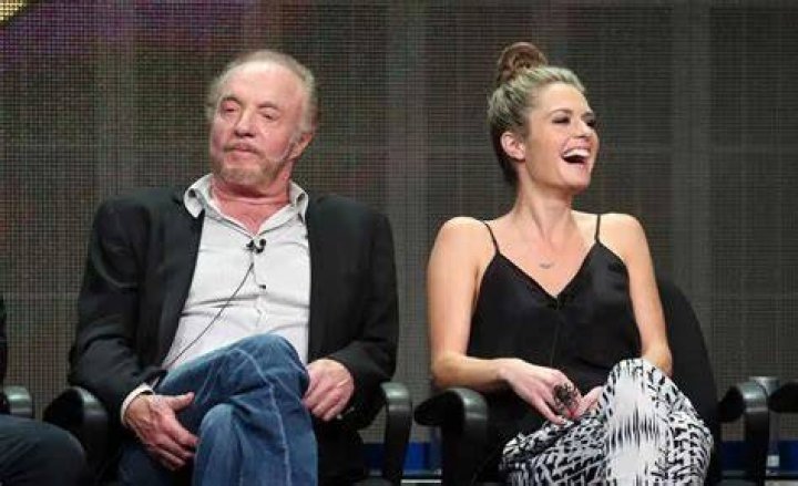 Tara A. Caan is James Caan's Daughter Meet The Actress