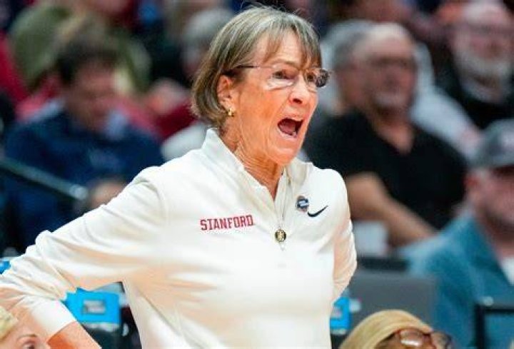 Tara VanDerveer