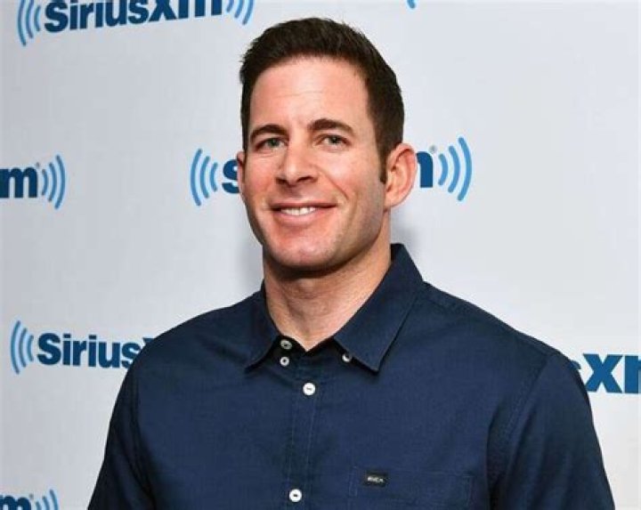 Tarek El Moussa Biography, Age, Height, Wife, Net Worth Wealthy Spy