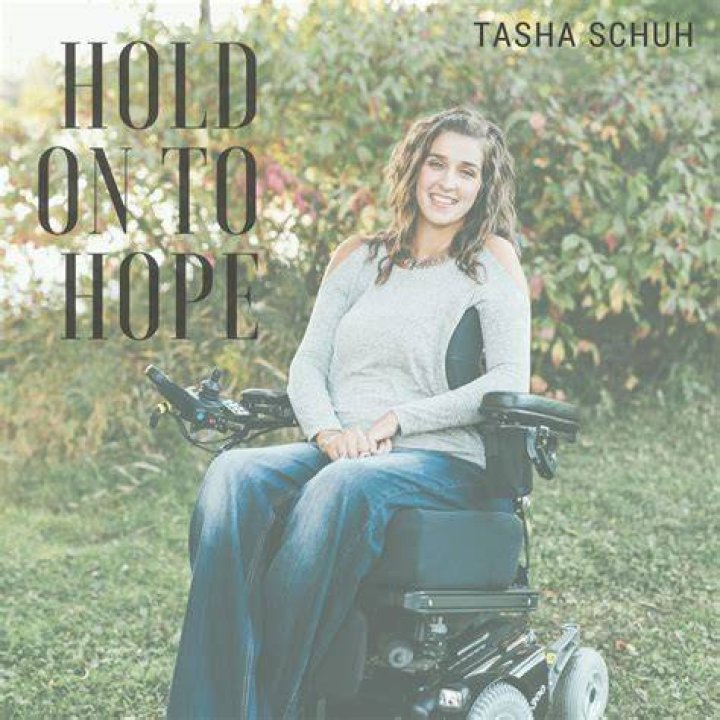 Tasha Schuh Music Hope Clip YouTube