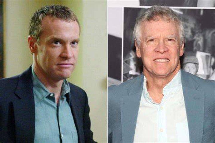 Tate Donovan &lsquo;Dying Inside&rsquo; Working With Ex Jennifer Aniston on &lsquo;Friends&rsquo;