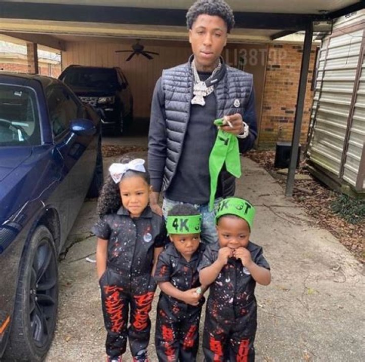 Taylin Gaulden - Bio, Age, Wiki, Facts and Family
