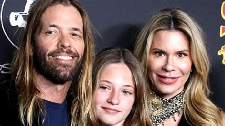 Taylor Hawkins&rsquo; Kids Everything To Know About Late Drummer&rsquo;s Children
