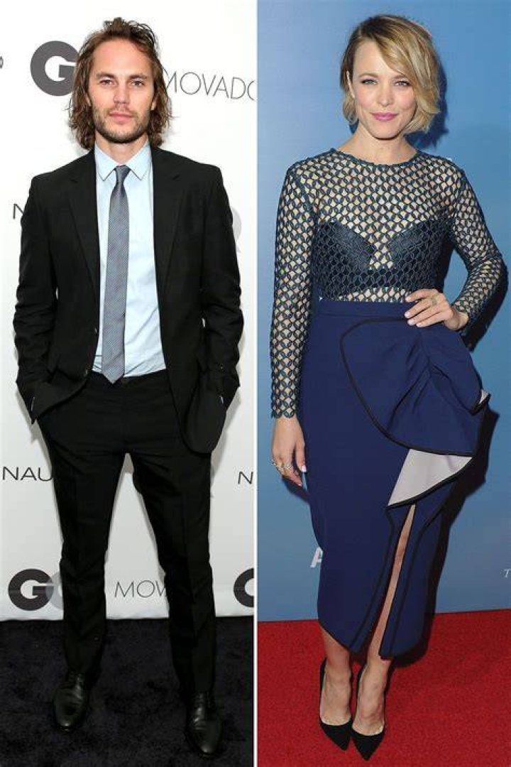 Taylor Kitsch And Girlfriend Jennifer Welch Video Bokep Ngentot