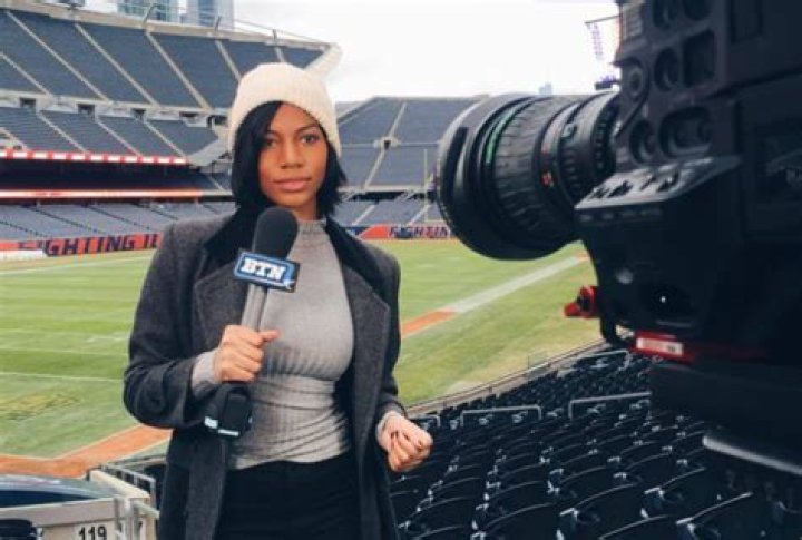 Taylor Rooks Jack Dorsey Relationship Are They Still Together?