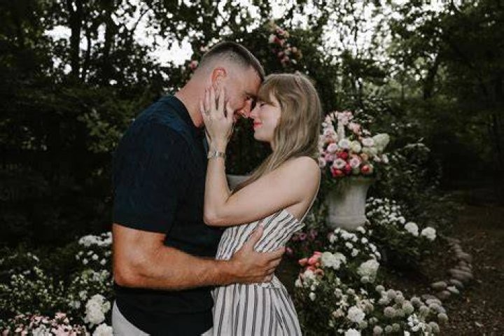 Taylor Swift and Travis Kelce 'Still Very Happy' amid Eras Tour Break