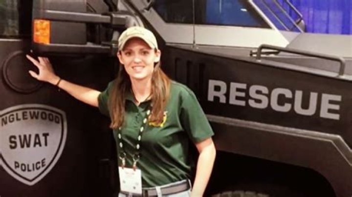 Taylor Wright's Murder How Did She Die? Who Killed Taylor Wright?