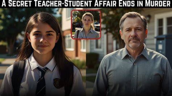 Teacher&rsquo;s student affair ends in marriage Morning Bulletin