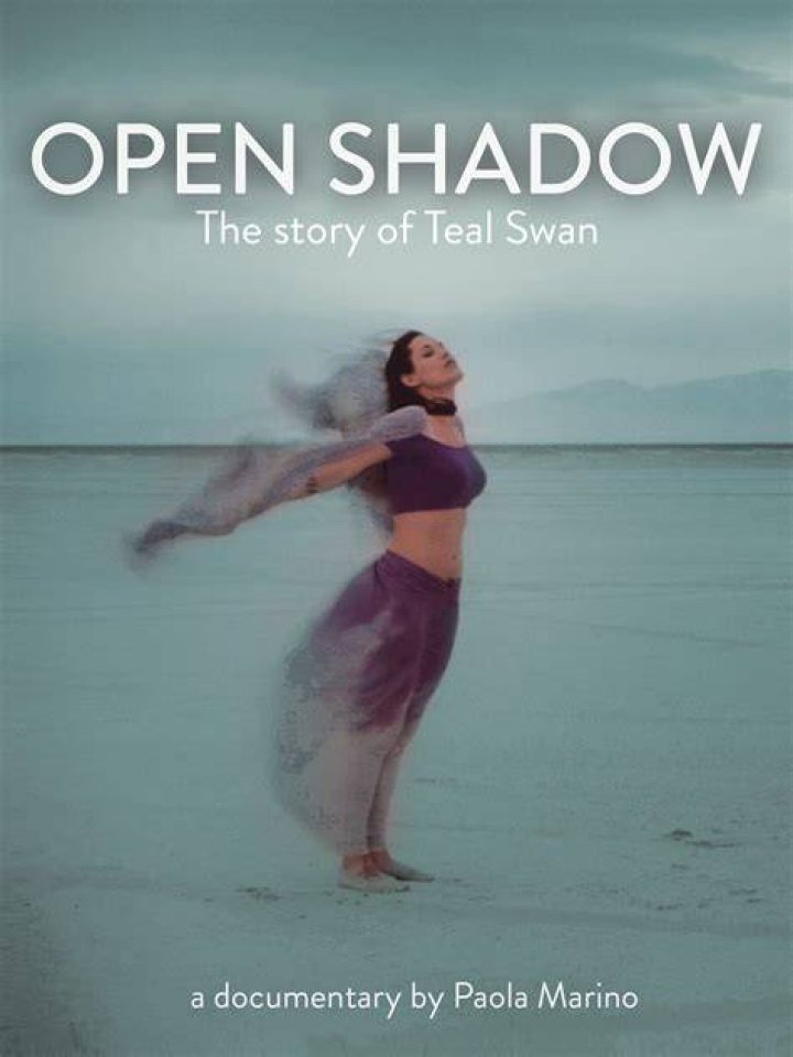 Teal Swan
